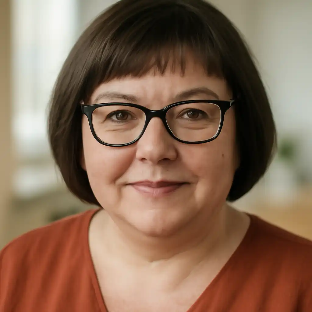 Magdalena Wysocka